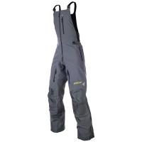 Полукомбинезон KLIM Togwotee Bib XL Gray