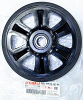 Колесо YAMAHA SMA-8HF38-02-BK подшипник 6005 !