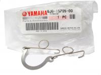 Пружина YAMAHA 6J8-15705-00-00
