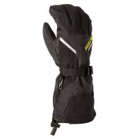 Перчатки KLIM Inversion Glove XL Black