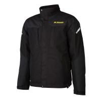 Куртка KLIM Keweenaw Parka Black LG New!