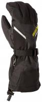 Перчатки KLIM Klimate Glove 2XL Black