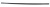 Склиз YAMAHA 8HU-47421-00 (NYTRO MTX 153) SMA-8HU92-00-BK 8HA-47421-00