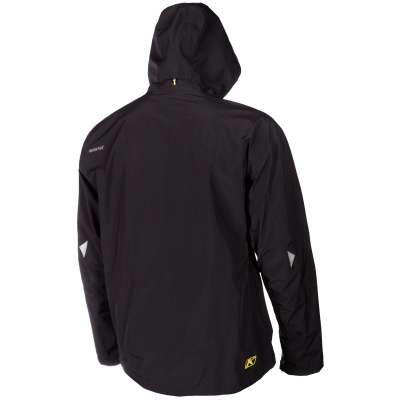 Куртка KLIM Stow Away Jacket black XL