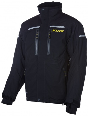 Куртка KLIM Keweenaw Parka black XL