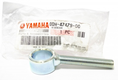 Втулка YAMAHA 8DM-47479-00-00 металлическая