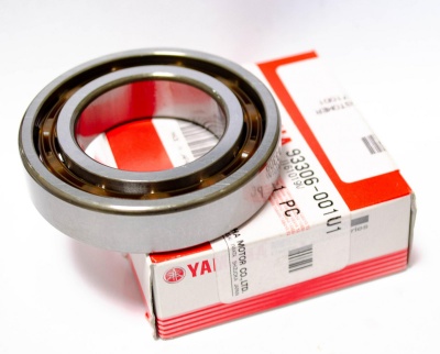 Подшипник YAMAHA 93306-001U1-00