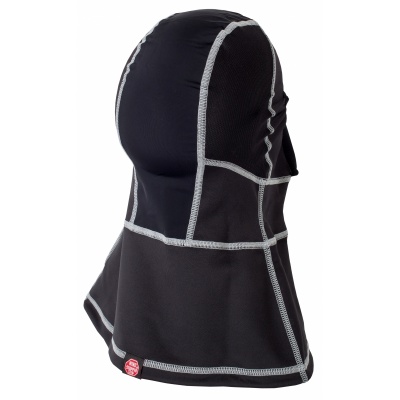 Балаклава KLIM Glacier Balaclava Black