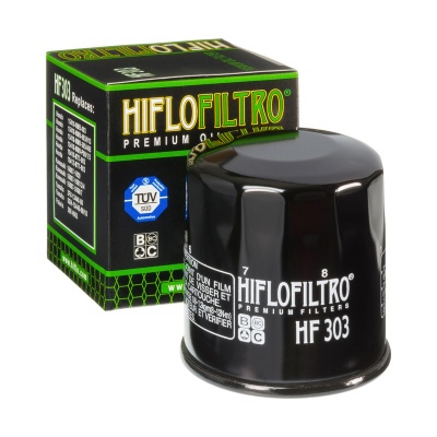 Фильтр масляный HF 303