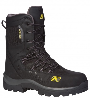 Ботинки KLIM Adrenaline GTX black 11
