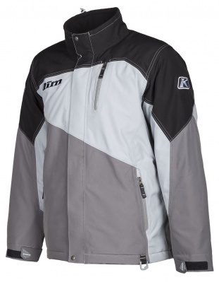Куртка KLIM Klimate Parka Gray LG
