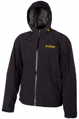 Куртка KLIM Stow Away Jacket black XL