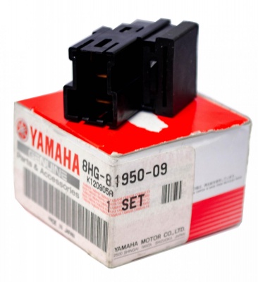 Реле электрическое YAMAHA 8HG-81950-09-00