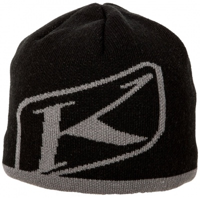 Шапка KLIM Beanie Black