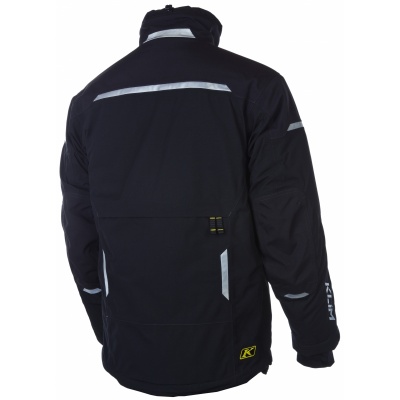 Куртка KLIM Keweenaw Parka black M