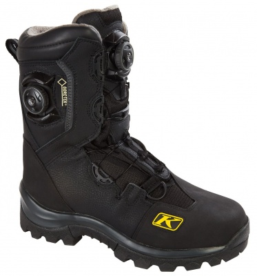 Ботинки KLIM Adrenaline GTX GRAY 13