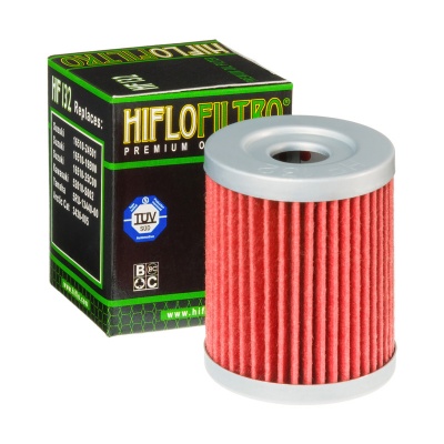 Фильтр масляный HF 132