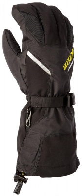 Перчатки KLIM Klimate Glove LG Black