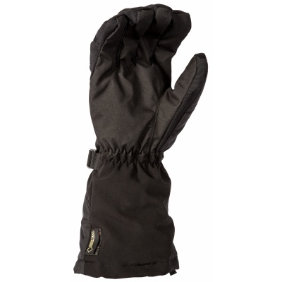 Перчатки KLIM Klimate Glove LG Black
