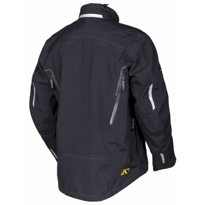 Куртка KLIM Valdez Parka LG Black