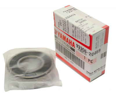 Подшипник YAMAHA 93306-20469-00