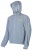 Куртка KLIM Stow Away Jacket gray LG
