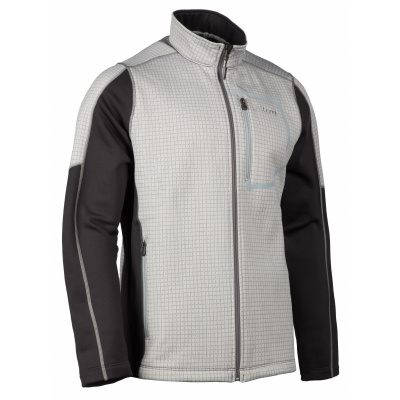 Куртка KLIM Inferno LG Gray