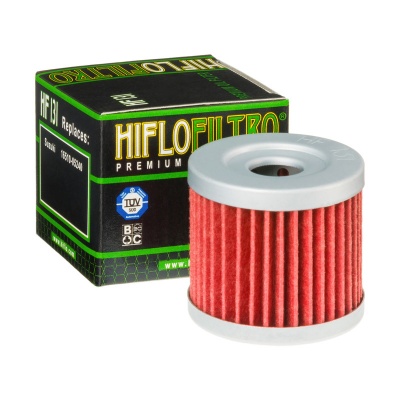 Фильтр масляный HF 131 16510-05240