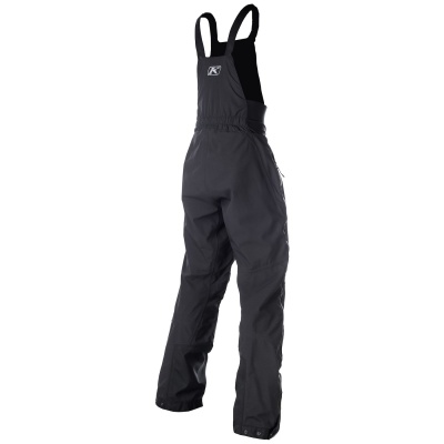 Полукомбинезон KLIM Togwotee Bib MD Tall Black