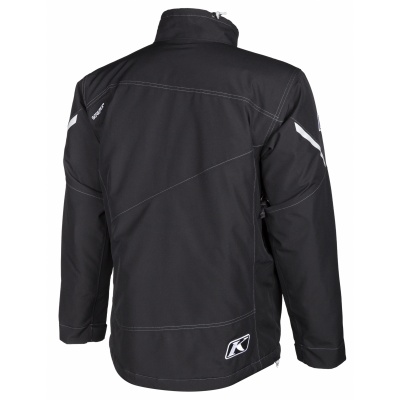 Куртка KLIM Klimate Parka Black 4XL