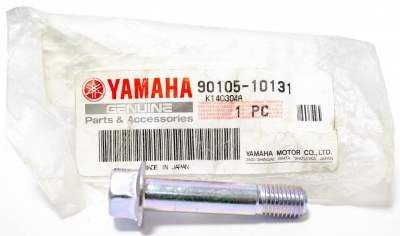 Болт YAMAHA 90105-10131-00