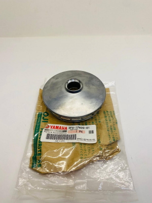 Диск сцепления YAMAHA 3FA-17620-01-00