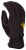 Перчатки KLIM Inversion Glove Insulated XXL Black