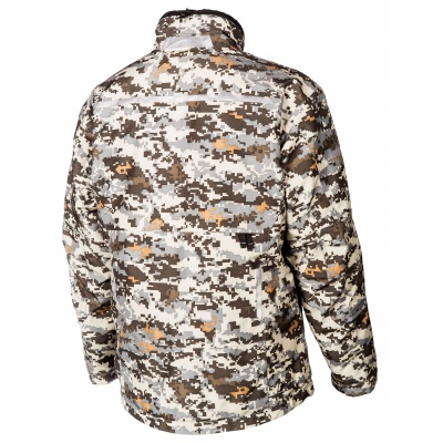 Куртка KLIM Keweenaw Parka Camo L