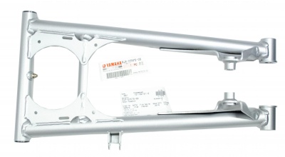 Рычаг YAMAHA 8JA-23570-00-00  подвески