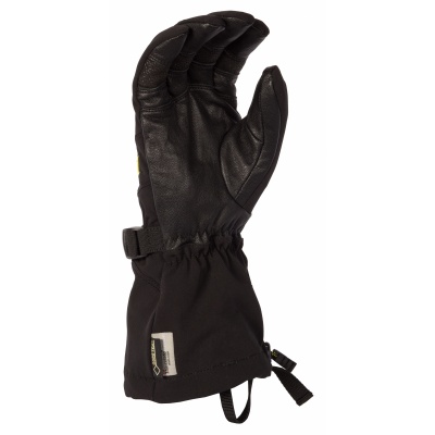 Перчатки KLIM Sawtelle XL black