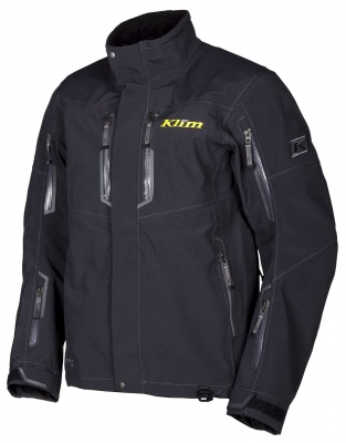 Куртка KLIM Valdez Parka LG Black