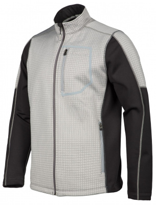 Куртка KLIM Inferno LG Gray