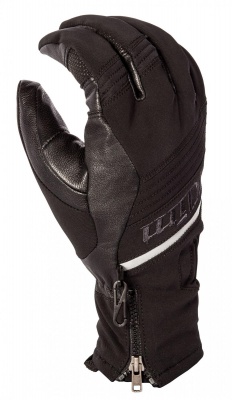 Перчатки KLIM Powercross Glove LG Black
