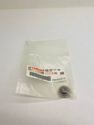 Шайба YAMAHA 2MB-E2117-00-00 упорная