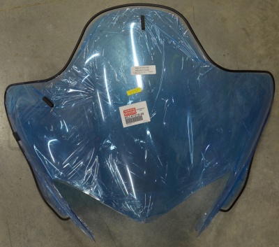 Стекло ветровое YAMAHA 8GJ-K7210-00-00 RPZ50MP