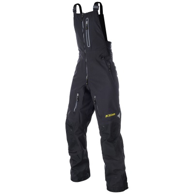 Полукомбинезон KLIM Togwotee Bib MD Tall Black