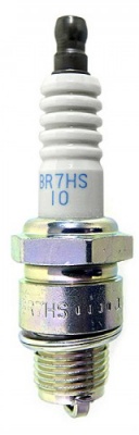Свеча BPR8HS-10 4839