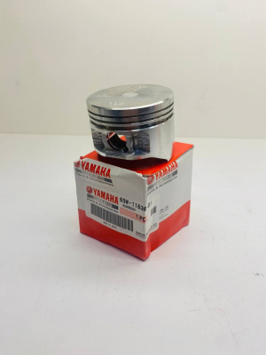 Поршень YAMAHA 69W-11636-01-00  (0,5 OS)