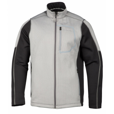 Куртка KLIM Inferno LG Gray