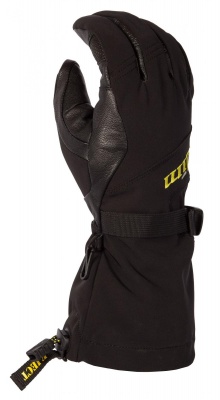 Перчатки KLIM Sawtelle XL black
