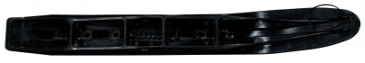Лыжа YAMAHA 8FE-23711-00-BK