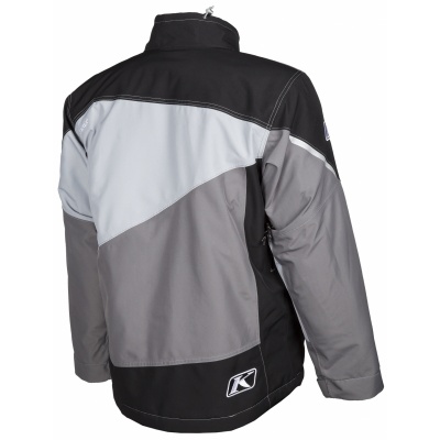 Куртка KLIM Klimate Parka Gray LG